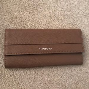 CHEAP SEPHORA contour brush set